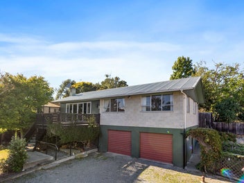 9A Wilson Street, Seaview, Timaru