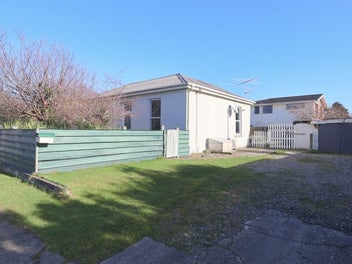 27 Metzger Street, Georgetown, Invercargill