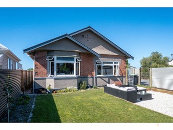 15 James Street, Kensington, Timaru