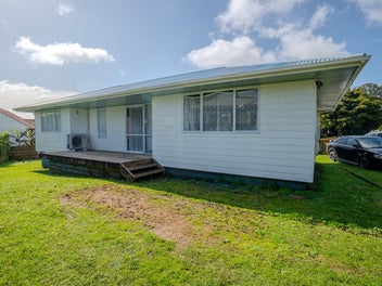 8A De Merle Street, Kaikohe, Kaikohe