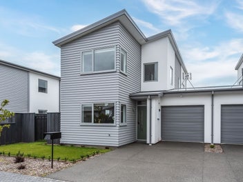 9 Kakapo Lane, Redwood, Christchurch