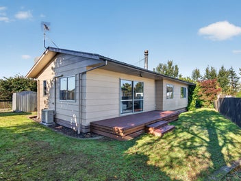 8B Kupe Drive, Carterton, Carterton
