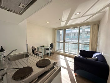 4H/34 Kingston Street, Auckland Central, Auckland