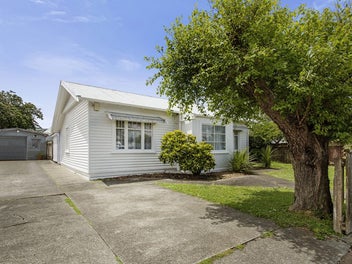 13 Valentine Street, Alicetown, Lower Hutt