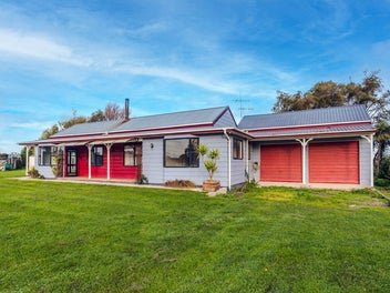 18 Hedges Road, Oamaru North, Oamaru
