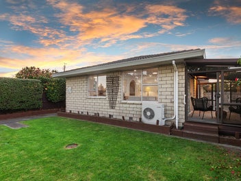 83A Cottonwood Street, Parklands, Christchurch