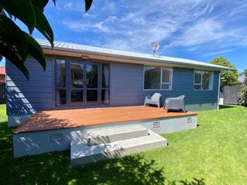 87A Fergusson Street, Rakaia, Rakaia