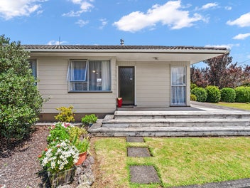 10 Cobham Place, Tikipunga, Whangarei
