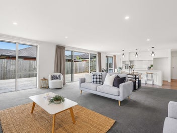 1 Ohau Crescent, Tikipunga, Whangarei