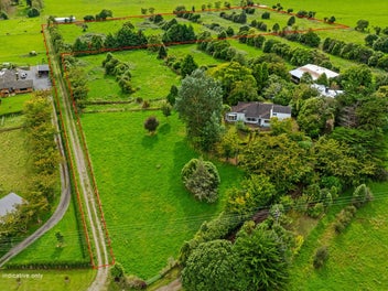 295A North Manakau Road, Manakau, Manakau