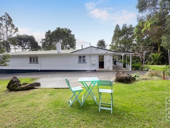 244 School Road, Waimauku, Waimauku