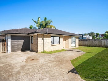 27 Albert Street, Otahuhu, Auckland