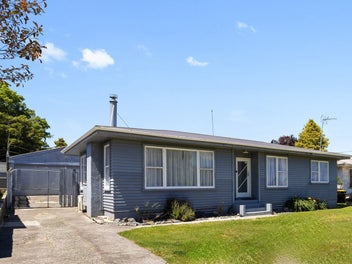 31 Benella Street, Tokoroa, Tokoroa