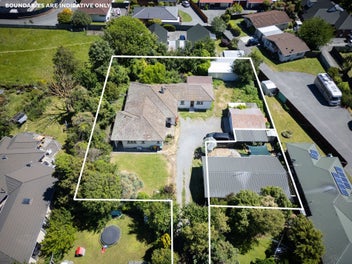 27 Neville Street, Spreydon, Christchurch