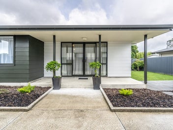 26 Rodney Street, Georgetown, Invercargill