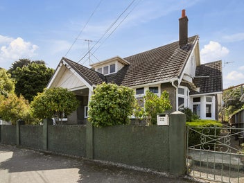22 HECTOR Street, Petone, LOWER HUTT