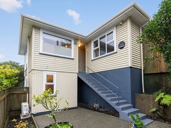 88 Broderick Road, Johnsonville, Wellington