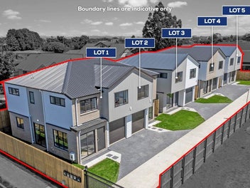 140C Kolmar Road, Papatoetoe, Auckland