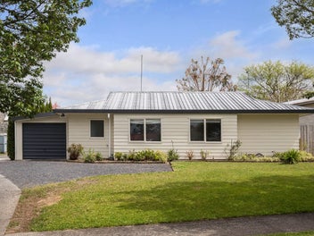 13A Gilfillan Drive, Katikati