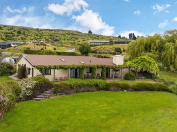 315 Peninsula Road, Kelvin Heights, Queenstown
