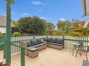 6 Massey Street, Kawerau, Kawerau