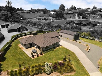 37 Charles Edwards Street, Ohaupo, Ohaupo