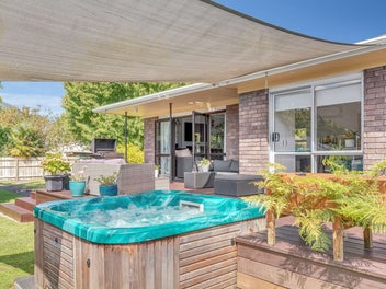 4 Hine Te Ariki Place, Kawerau, Kawerau