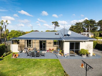 718 Brighton Road, Ocean View, Dunedin