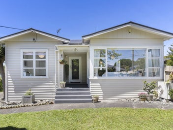 9 Nikau Street, New Lynn, Auckland