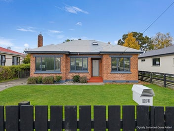 24 Devon Street, Gore, Gore