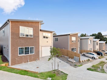 45 Sunshine Boulevard, Sunnyvale, Auckland