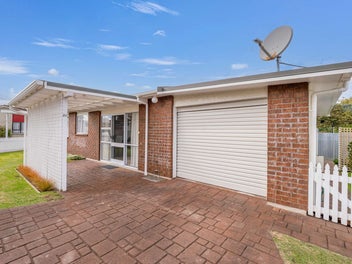 2C Kings Avenue, Gonville, Whanganui