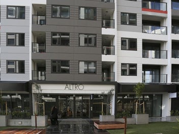 515/147 Nelson Street, Auckland Central, Auckland