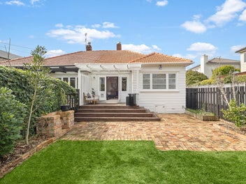 124 Selwyn Avenue, Mission Bay, Auckland