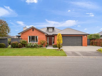 8 Cathcart Crescent, Prebbleton, Prebbleton