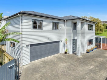 21A Nash Road, Mount Roskill, Auckland