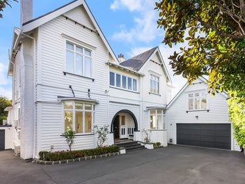 40 Orakei Road, Remuera, Auckland