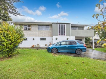 10 Starr Street, Huntly, Huntly