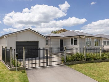 1 Oxford Street, Parkvale, Tauranga