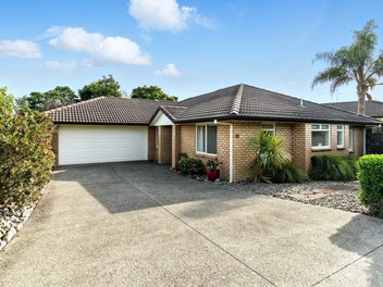 32 Rosella Drive, Welcome Bay, Tauranga