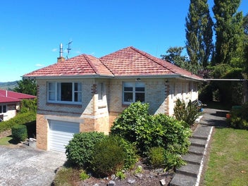 37 Mountain View Road, Otorohanga