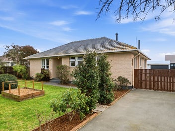 11 Haslam Crescent, Hoon Hay, Christchurch