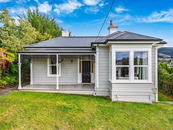 449 Highgate, Maori Hill, Dunedin