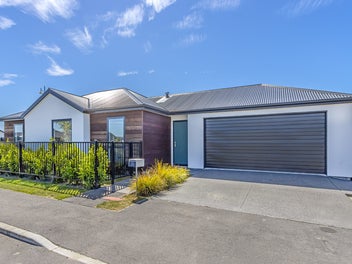 26 Hancox Street, Kaiapoi, Kaiapoi
