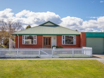 1 Finlay Street, Alexandra, Alexandra