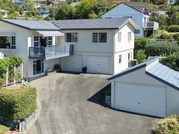 1 Avalon Place, Enner Glynn, Nelson