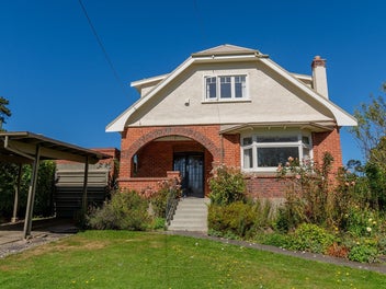 81 Cannington Road, Maori Hill, Dunedin