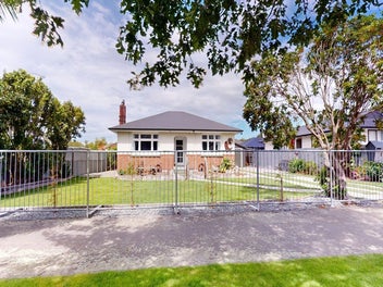 8 Elizabeth Avenue, Rakaia