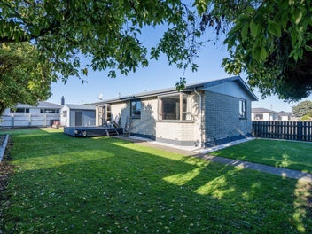 64 Oreti Street, Kingswell, Invercargill