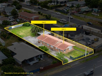 7 Mahia Road, Manurewa, Auckland
